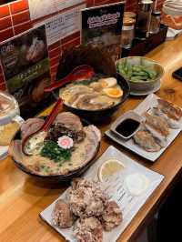 Yukichi Ramen