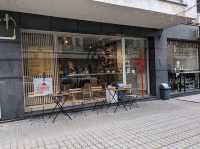 소피아 Up Coffee