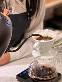 Choice Cuts Goods + Coffee Singapore