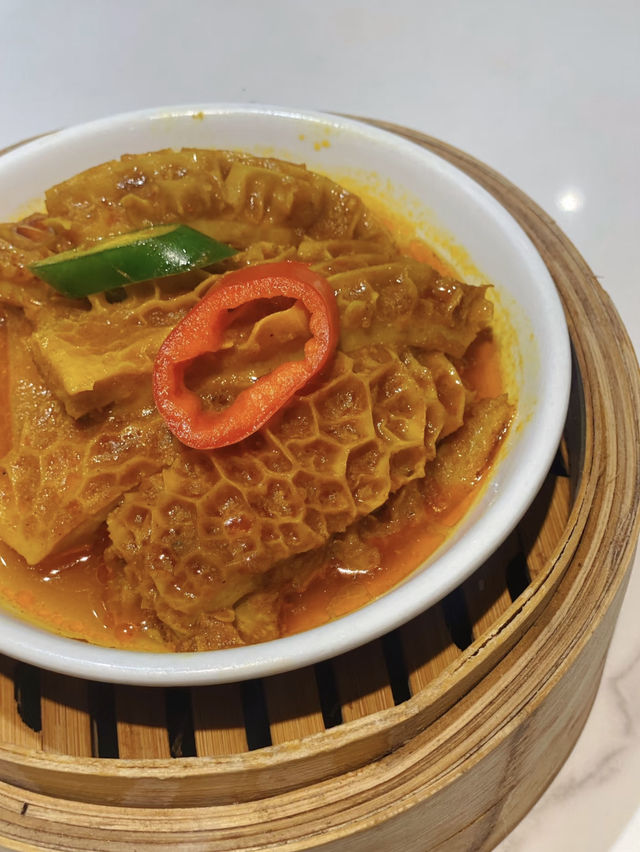 《澳門風味點心》耿記點心