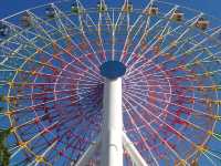 【富士急ハイランドで絶叫＆感動体験🎢】富士山の麓で遊び尽くす非日常旅🗻✨ 