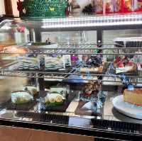 🍰☕ Depp & Co - คาเฟ่โฮมเมดสไตล์ Cozy 