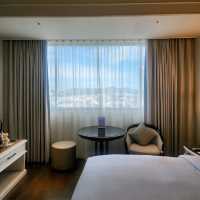 Courtyard by marriott phuket town