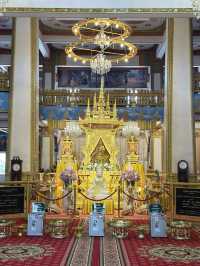 พระธาตุแก่นนคร จ.ขอนแก่น