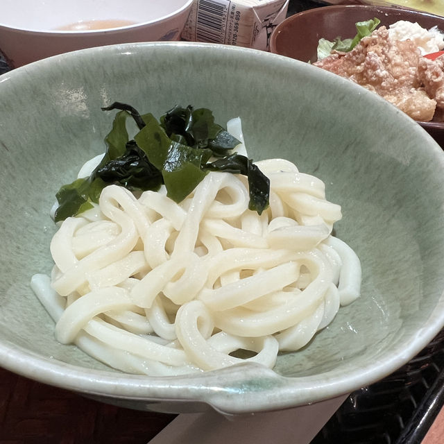 🍱 Comfort Food Done Right – Ootoya Never Fails Us