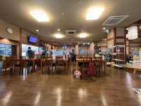 ♨️ A Soak in Aomori’s Local Hotspot – Gokurakuyu is Buzzing with Life!