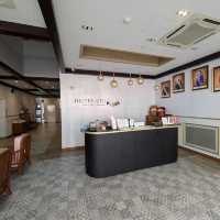 Hotel CIQ