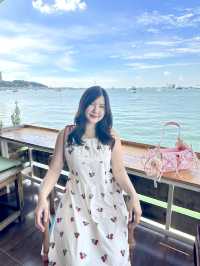 ⛵️รีวิว Banlay Home Cafe 