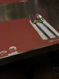 🍽️ EASY! Buddy – ร้านผัดกะเพราฟิวชั่นที่ต้องลอง✨