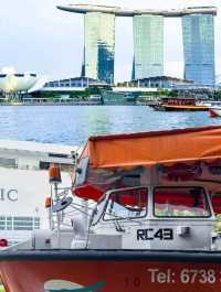 🇸🇬⚓ Explore Singapore with Cruise – The Ultimate Getaway! 🚢🌆