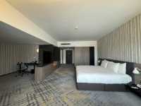 ❤️ Five-Star Hospitality at G Hotel Gurney – Service That Truly Shines