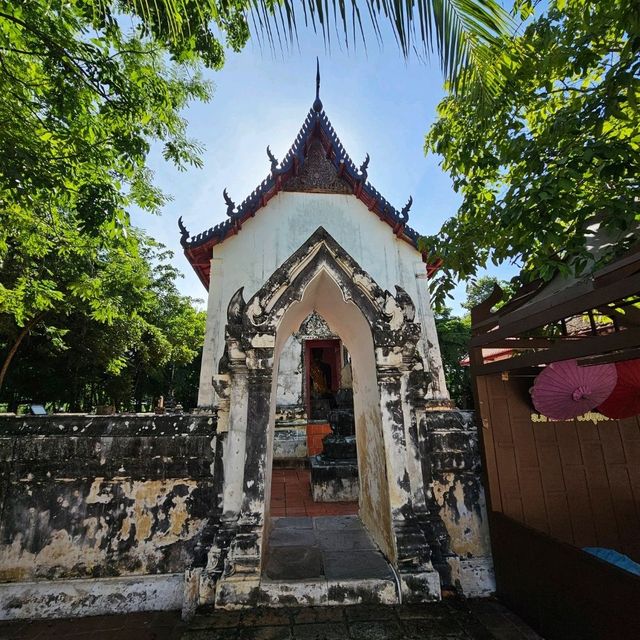วัดสิงห์ ปทุมธานี
