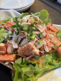 โอโจ้ ซูชิ บาร์ - O'Joe Sushi Bar ที่แปดริ้ว