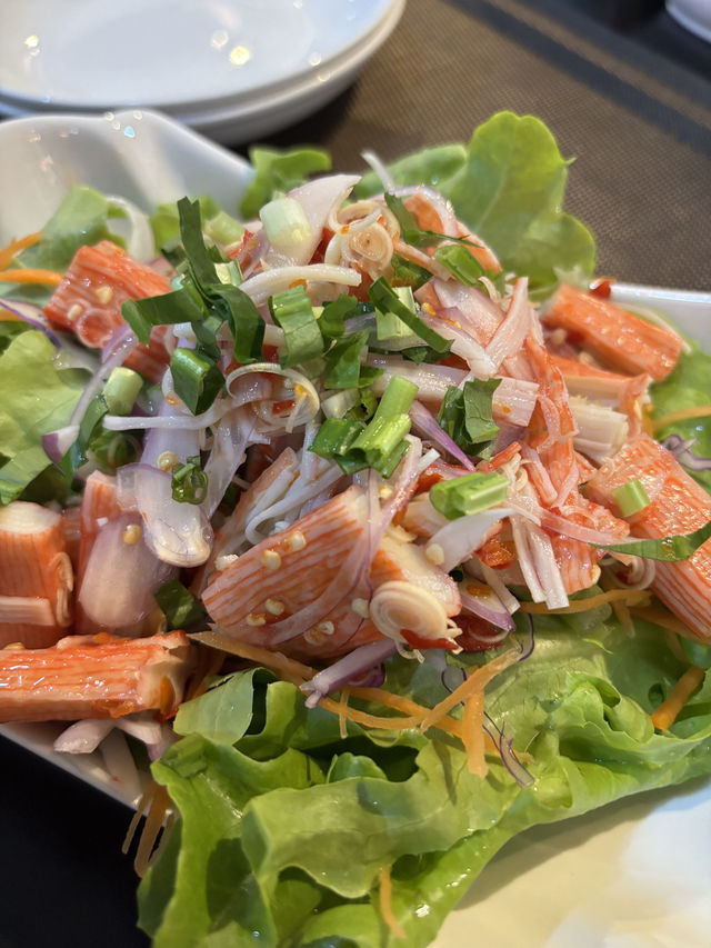 โอโจ้ ซูชิ บาร์ - O'Joe Sushi Bar ที่แปดริ้ว
