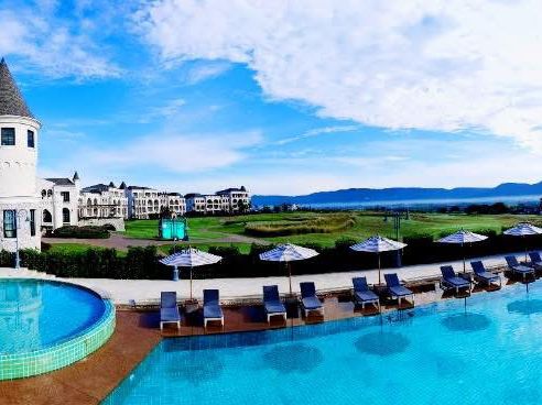 Mövenpick Resort Khao Yai (