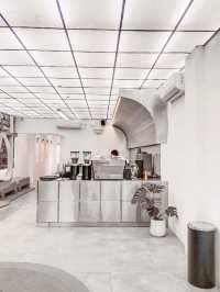 Saibora Cafe & Bar