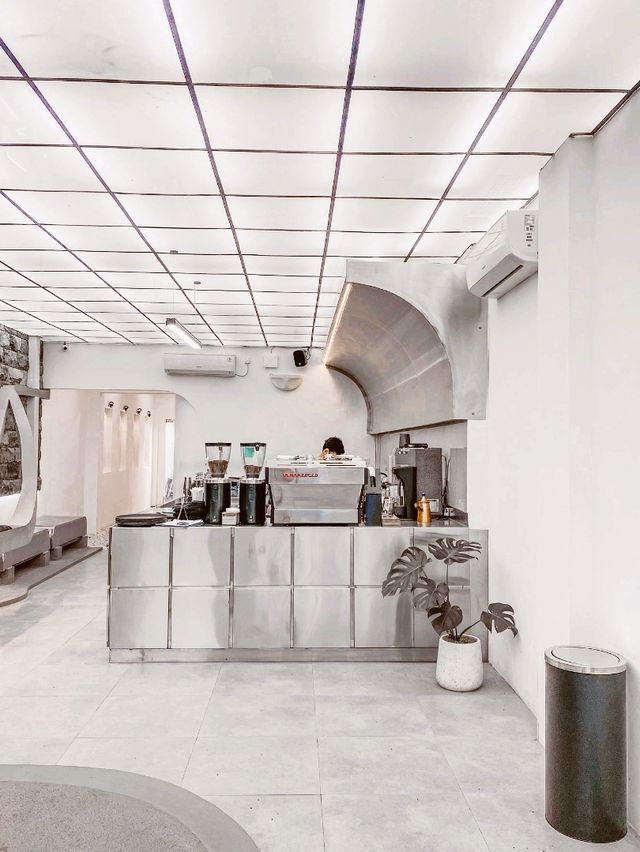 Saibora Cafe & Bar