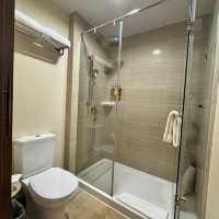 Wonderful stay at Disney Explorers Lodge Hong Kong