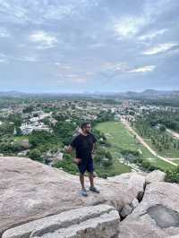 Hampi Adventures