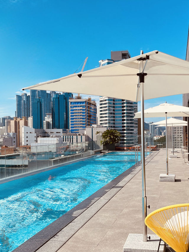 L7 Haeundae, Busan: An Amazing Beachfront Gem