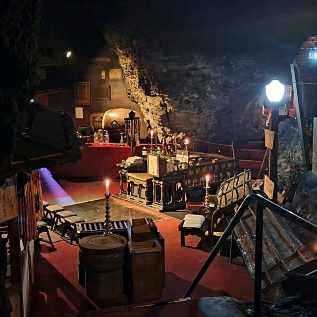 Mini Vacation on Shodoshima Island