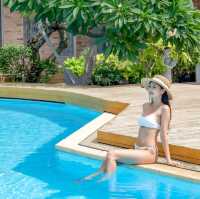 Homm Bliss Southbeach Patong  ✨
