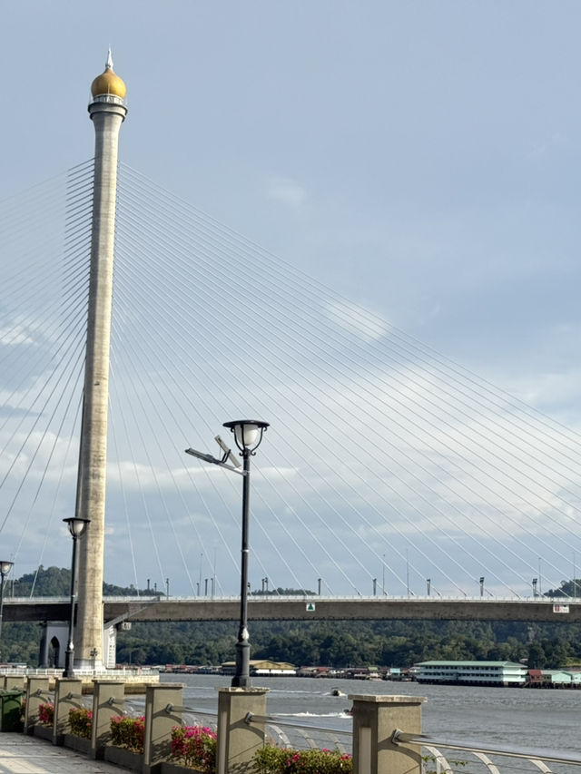 🌟【Brunei One-Day Trip ✨】
