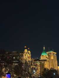  The Bund เซี่ยงไฮ้ – ถนนริมแม่น้ำที่น่าไป🌆🌠