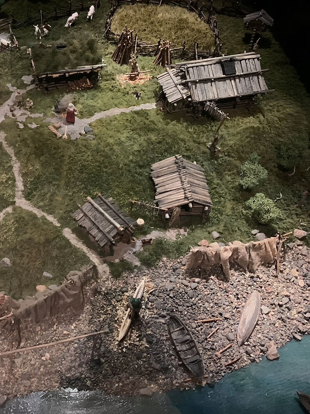 ❄️ Arktikum Museum—A Window into the Arctic World
