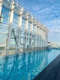 🏙️✨ Suasana Suites JB – Urban Comfort Meets Convenience!
