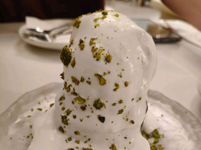 葵芳廣場靚靚CAFE《ROSIE》