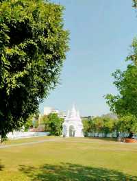 วัดสวนดอก หรือชื่อเดิม วัดบุปผาราม สมัยพญากือนา