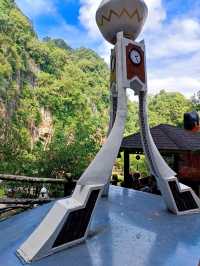 Discover Ipoh's Secret Garden and Cultural Wonderland