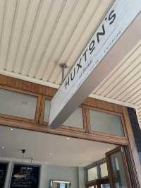 Huxton’s at Bronte 