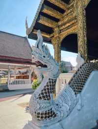 วัดพระธาตุศรีจอมทองวรวิหาร พระธาตุประจำปีหนู