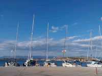 Nafplio Greece is a little gem