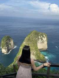 The best trip in nusa Peninda 