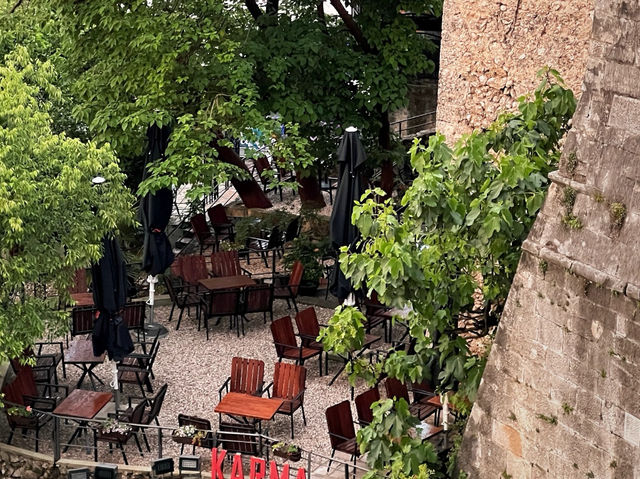 Mostar: A Sugared Soft Candy, Neither Sweet Nor Soft 🇧🇦🌉