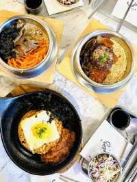Great Korean Cuisine in Malaysia 🇲🇾 