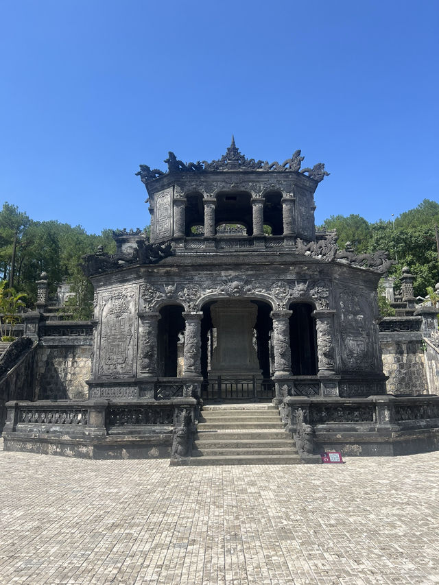 感受越南文化氣息