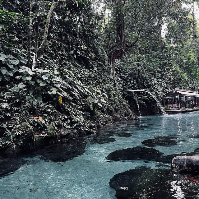 Medan 4 Days Itinerary
