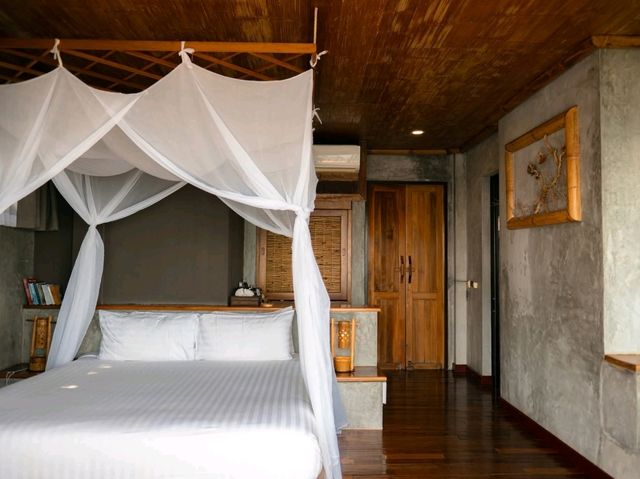 Sai Daeng Resort Koh Tao