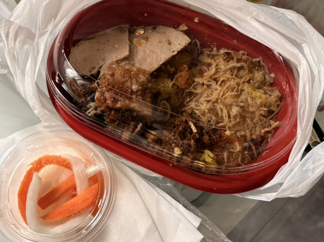 🍛【東京で本格！ぜひ訪れて欲しい！アジアンローカルごはん3選