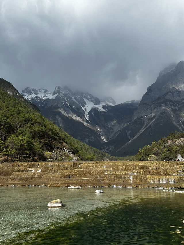 💙 Blue Moon Valley, Yunnan — A Fairytale Scene Straight Out of a Dream