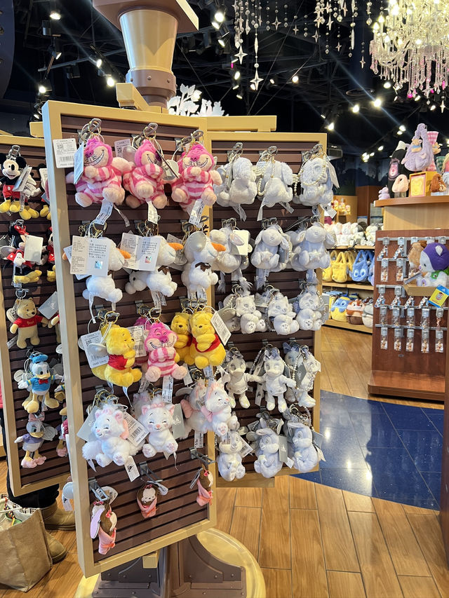 🐭 พาไป “ส่องของน่ารัก” พร้อมพิกัดถ่ายรูปสุดคิวท์!