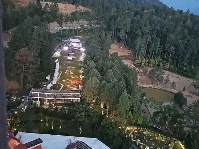 Highlands Hotel & Resorts World Awana