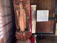 瑞龍寺