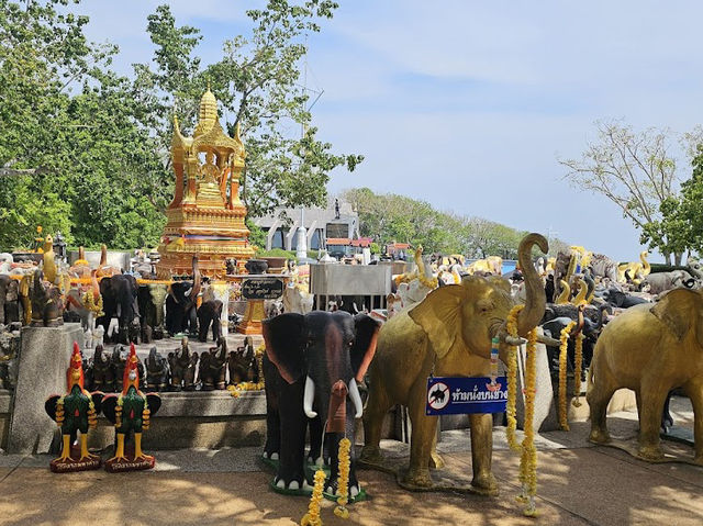 Karon View Point