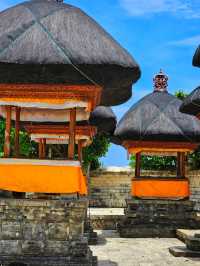 Pura Luhur Uluwatu