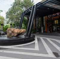 The Gems Mining Pool Villas Pattaya